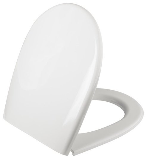 Сиденье IDDIS Soft Close 005 ID 420x360 мм