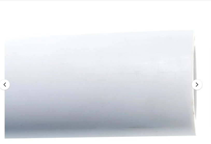 Комплект труба БПП 25 PN20 (SDR 7.4) (белый) L-2м KABINKA.KZ уп. 20 м