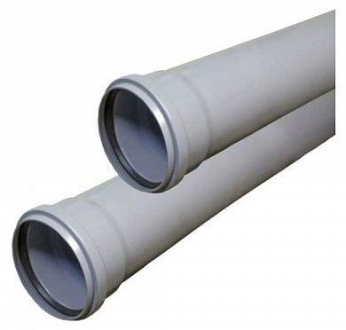 VALFEX полипропилен L 0.25 м х D 50 мм PN 15