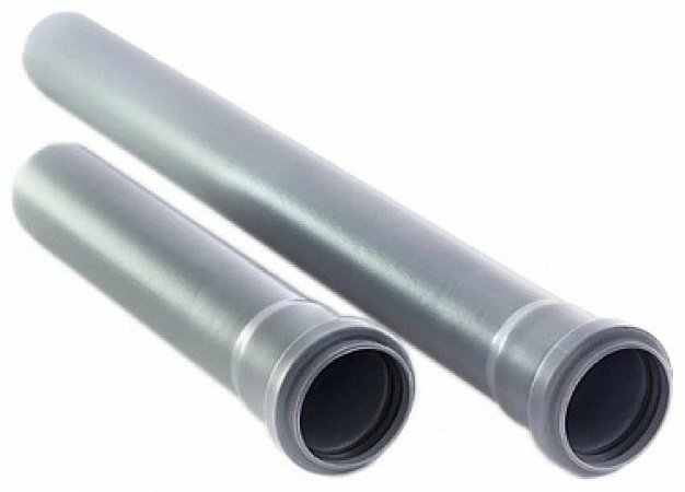 VALFEX полипропилен L 0.25 м х D 50 мм PN 15