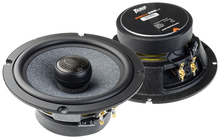 AMP коаксиальная АС PRO X 652 v3