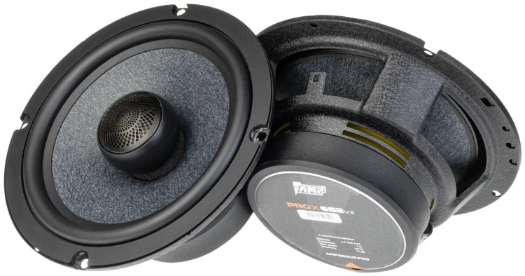 AMP коаксиальная АС PRO X 652 v3