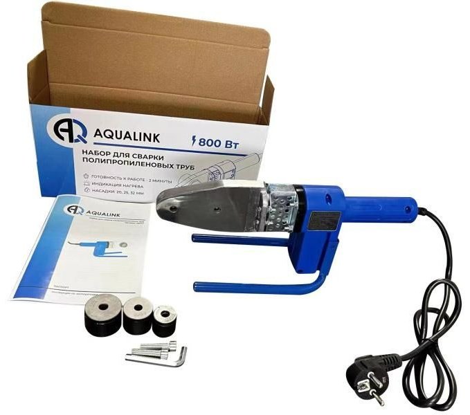 Aqualink AQ А-04597 800