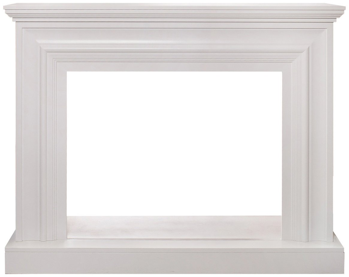 Real Flame фронтальный WESTON 33 WT-P591, 1035х1340х370 мм