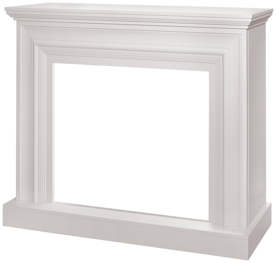 Real Flame фронтальный WESTON 33 WT-P591, 1035х1340х370 мм