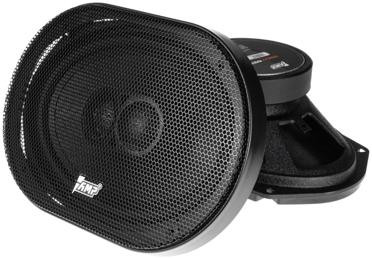AMP коаксиальная АС PRO X 693
