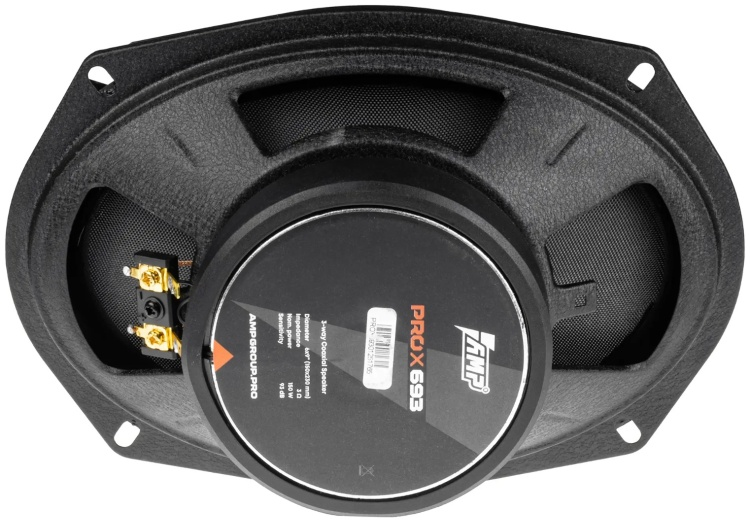 AMP коаксиальная АС PRO X 693 - ForteMarket AMP коаксиальная АС PRO X 693 купить,47900