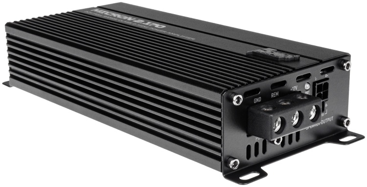 AMP MICRON 2.170 520 Вт 2 канальный
