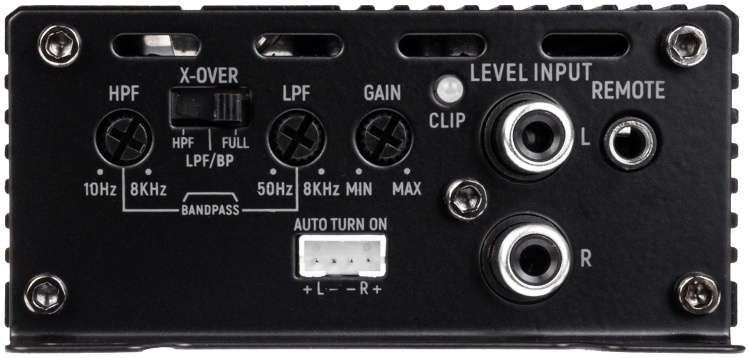 AMP MICRON 2.170 520 Вт 2 канальный купить,40000