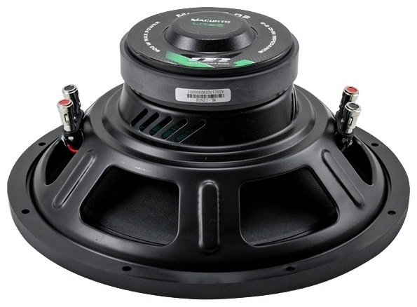 Сабвуфер Deaf Bonce ML-12S D2 купить,48220