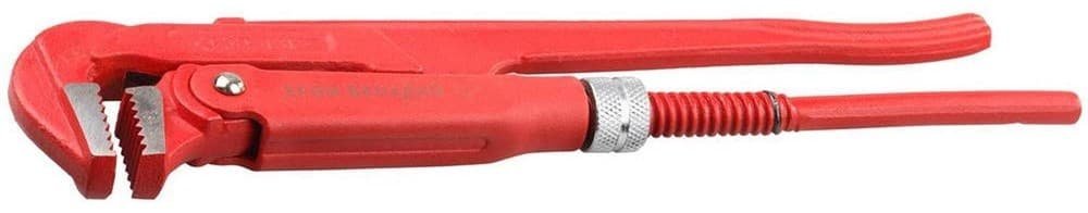Ключ газовый рычажный Эксперт 51801-1