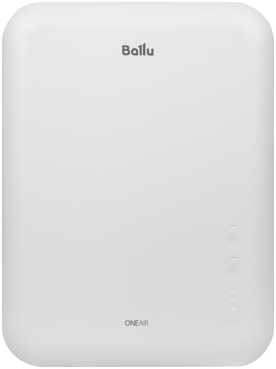 Очиститель воздуха Ballu ONEAIR ASP-80 белый