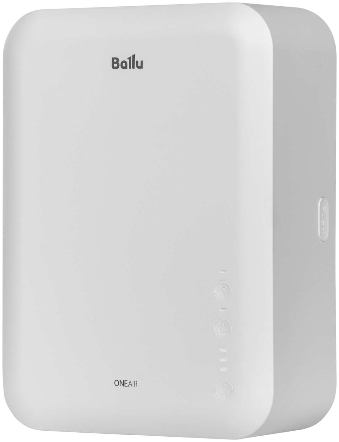 Очиститель воздуха Ballu ONEAIR ASP-80 белый