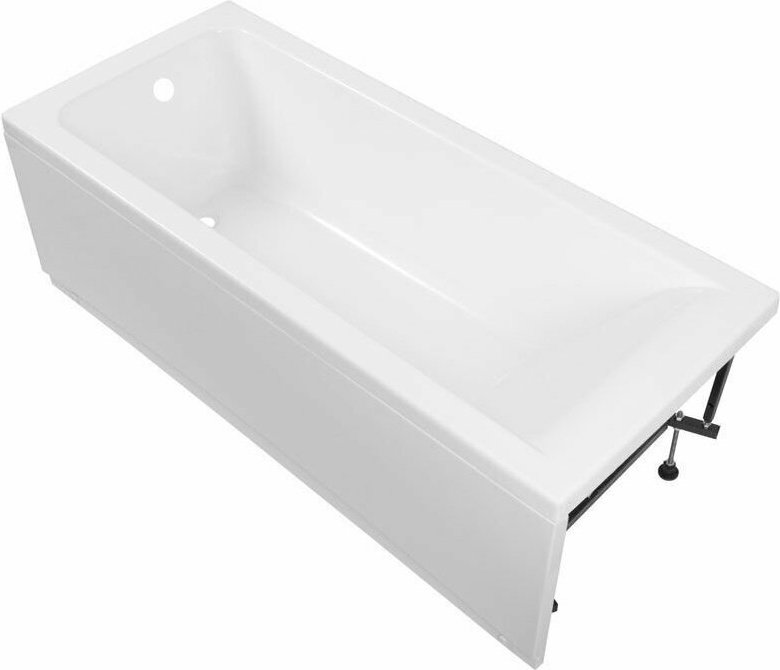 Экран для ванны Aquanet 216303 175x53 см без ножек