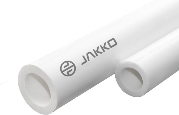Комплект труба БПП 40 PN10 (белый) L-4м KABINKA.KZ уп. 20 м