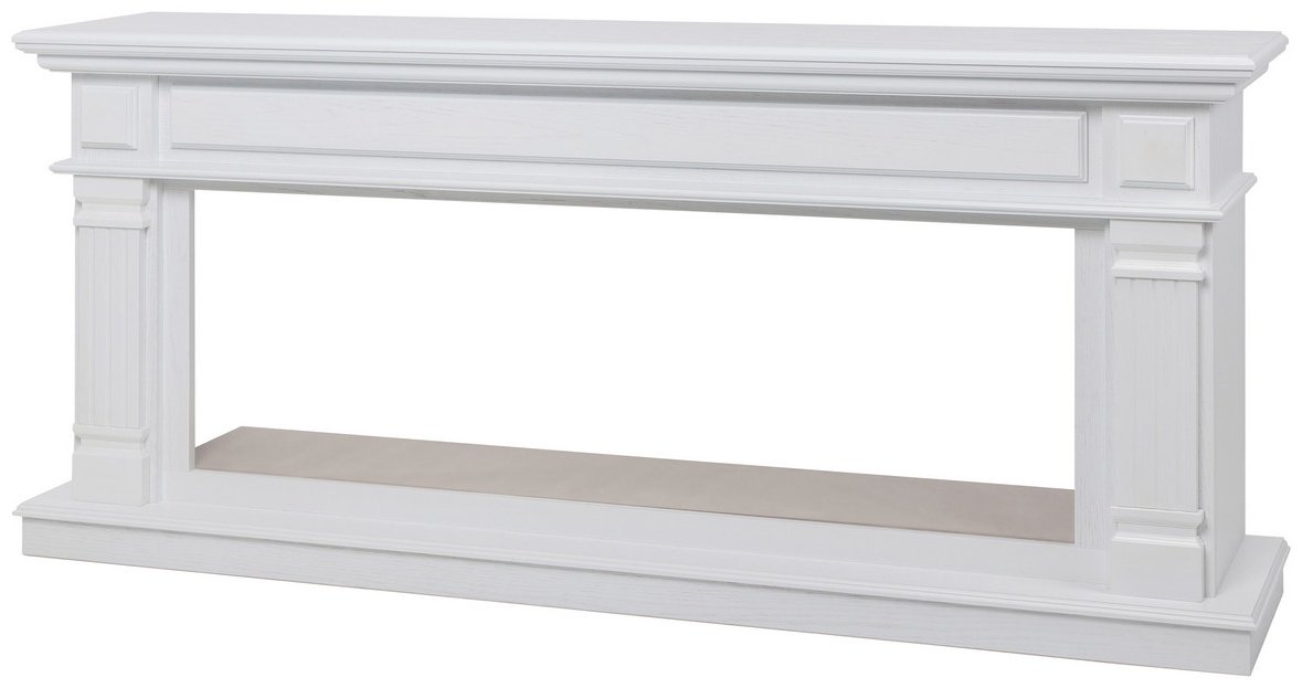 Real Flame фронтальный ISLANDIA 50 WT-511, 765х1700х350 мм
