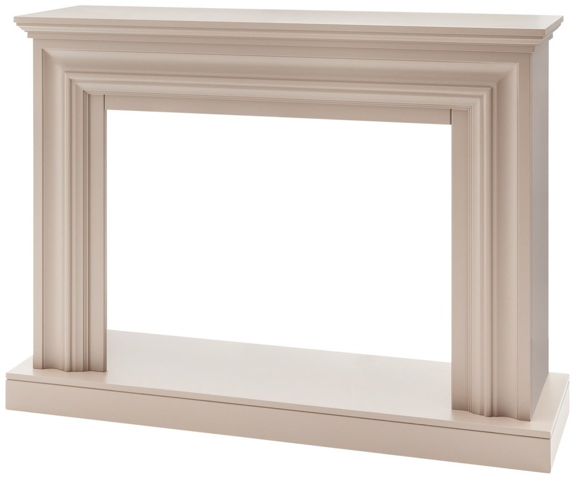 Real Flame фронтальный WESTON 33 BG-P616, 1035х1340х370 мм