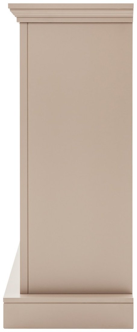 Real Flame фронтальный WESTON 33 BG-P616, 1035х1340х370 мм