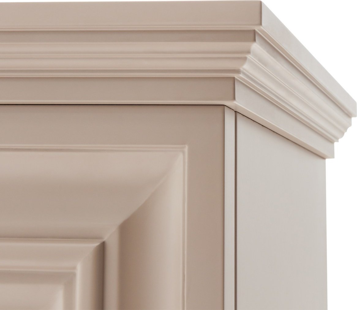 Real Flame фронтальный WESTON 33 BG-P616, 1035х1340х370 мм