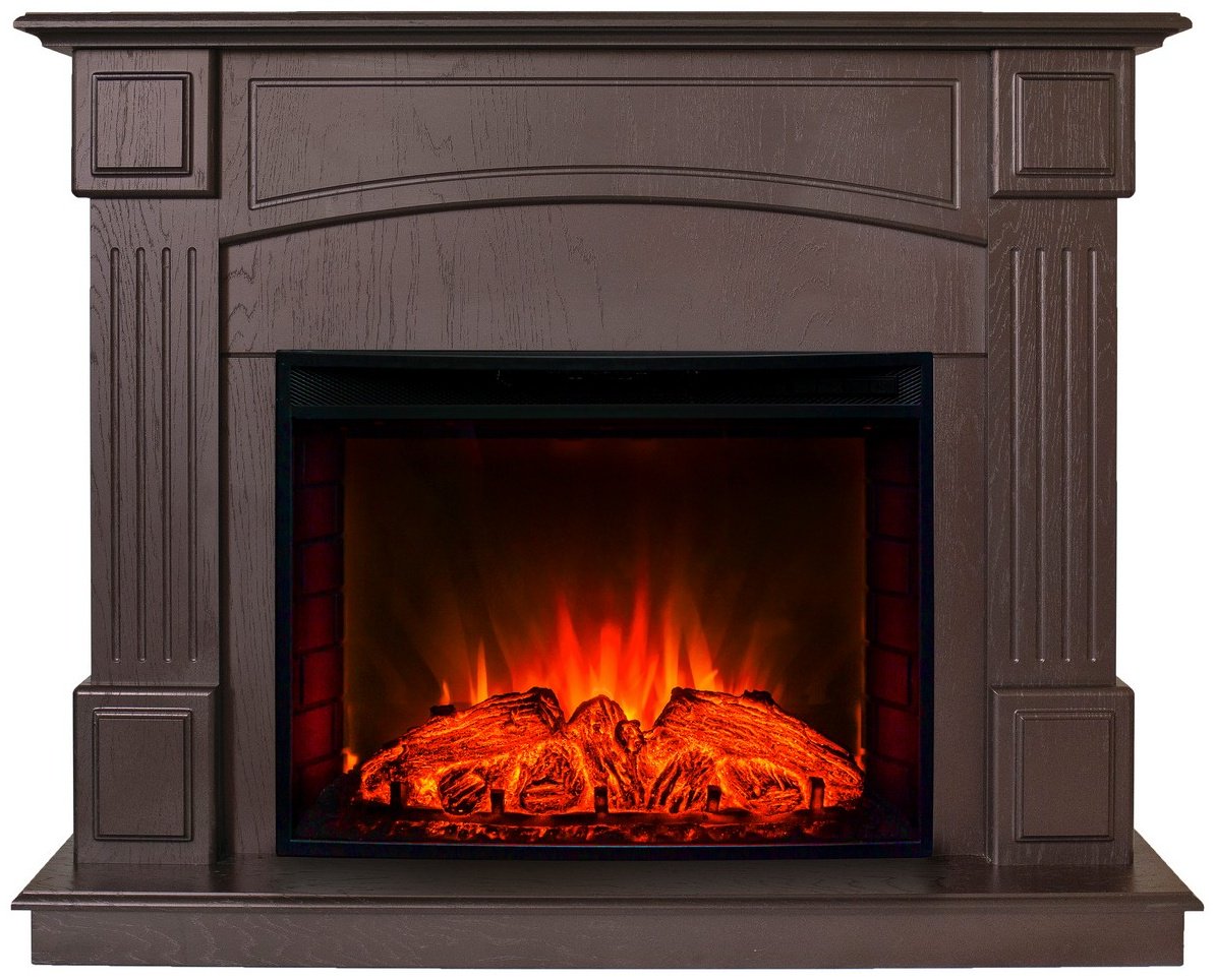 Real Flame фронтальный CAROLINA 24/25'5 DN-F815, 935х1150х370 мм купить,318000