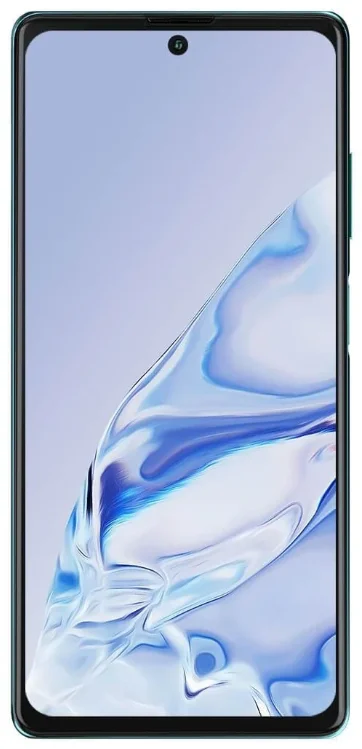Смартфон Blackview A100 6/128Gb Galaxy Blue + Смарт-часы Blackview R5 Black купить,0