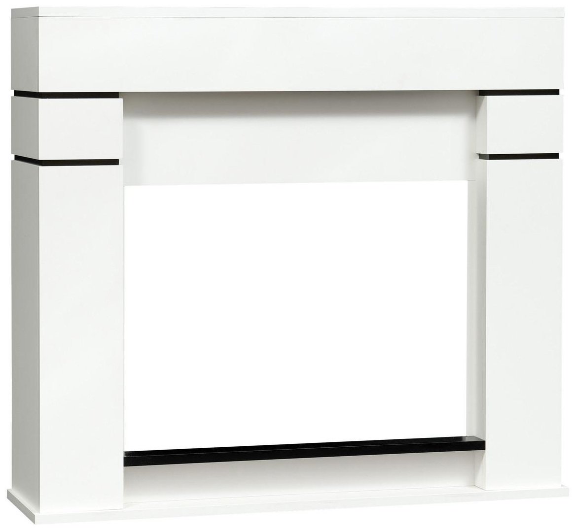 Real Flame фронтальный ALTA 25/25.5 WTM-F511, 900х980х292 мм
