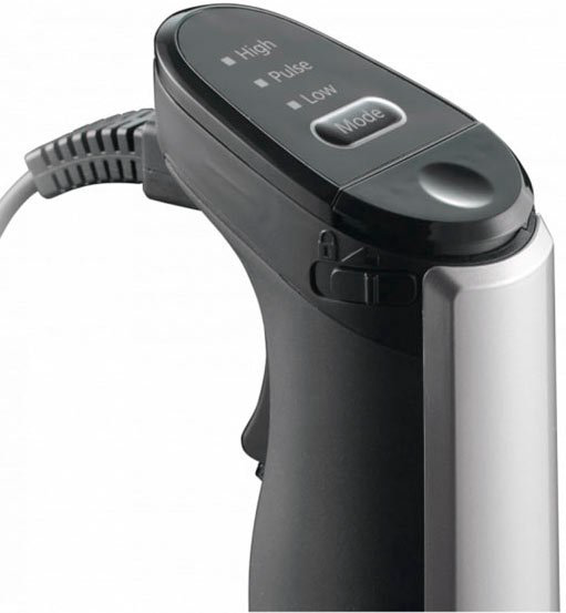 Блендер Panasonic MX-S401STQ черный купить,NaN
