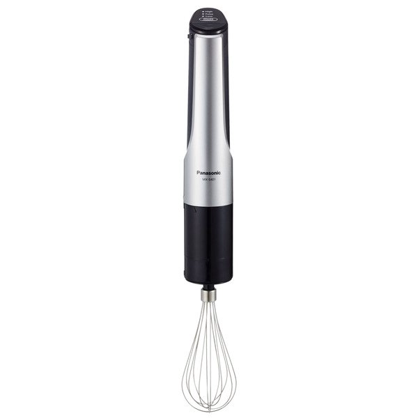 Блендер Panasonic MX-S401STQ черный купить,NaN