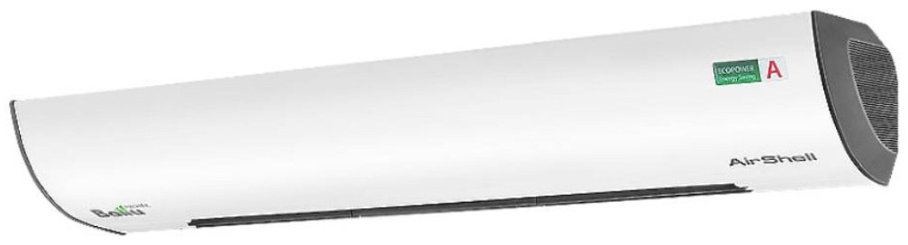 Воздушная завеса Ballu BHC-L15S09-SP настенный