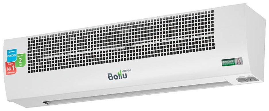 Воздушная завеса Ballu BHC-L08-T03 настенный