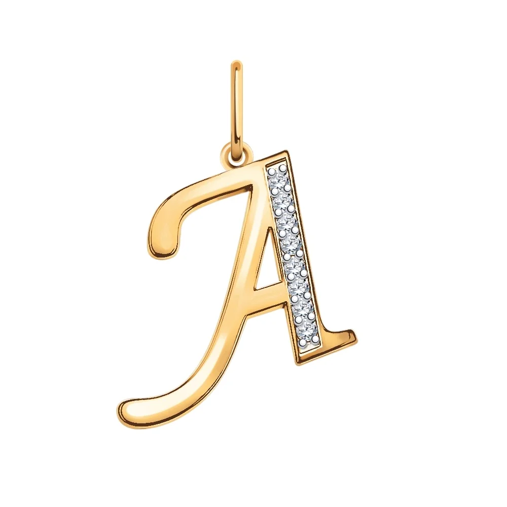 Подвеска Атолл 5723 А 1.55гр купить,NaN