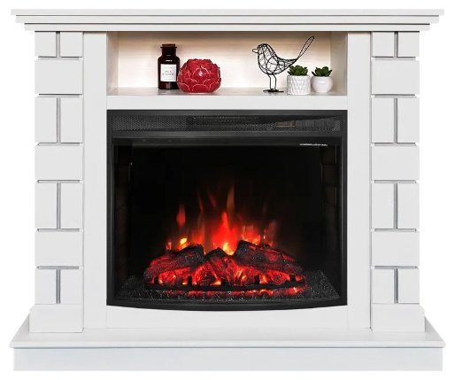 A BLVD фронтальный EDWARD 45071 WT-P581, 935х1110х370 мм