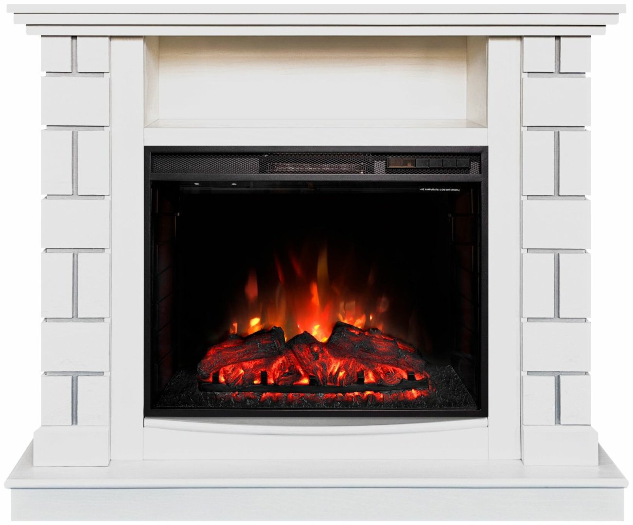 A BLVD фронтальный EDWARD 45071 WT-P581, 935х1110х370 мм