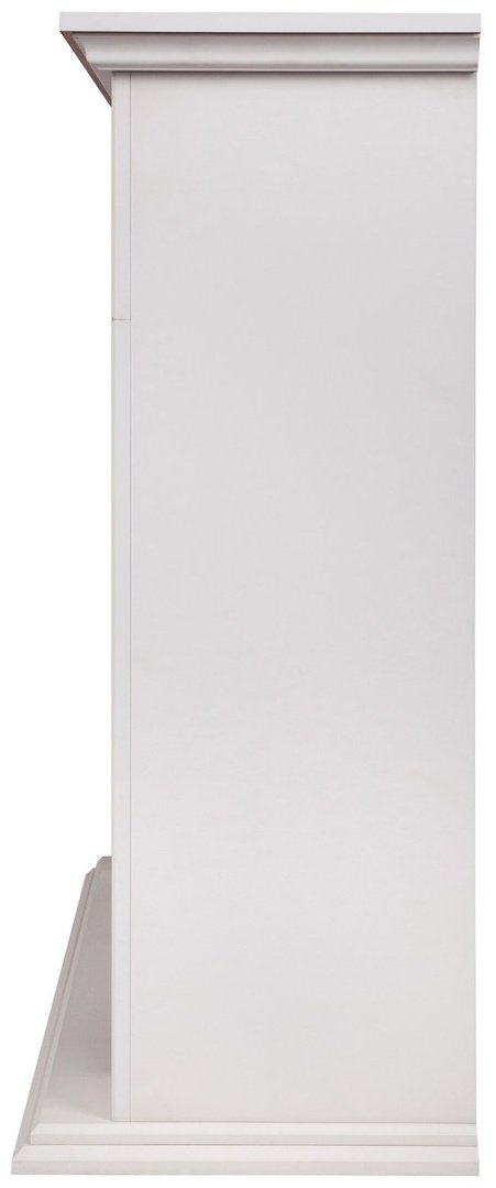 Real Flame фронтальный THEODOR 33 BG-F614, 1000х1370х400 мм