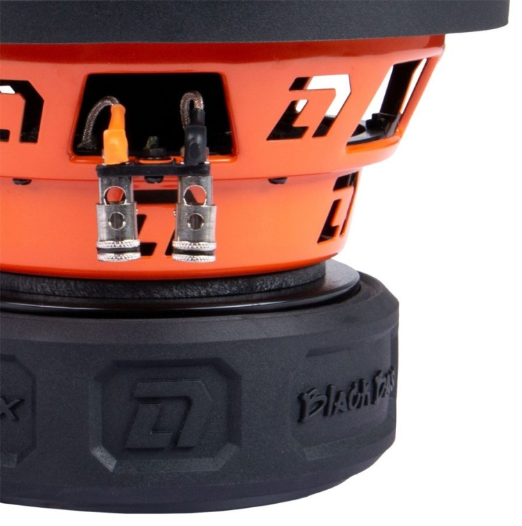  Сабвуфер DL Audio Phoenix Black Bass 8 купить,60000
