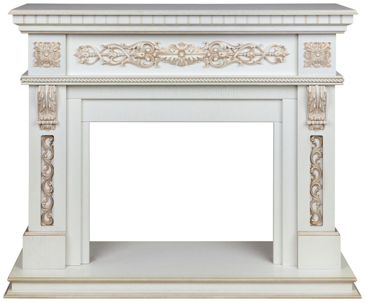 Real Flame фронтальный ESTELLA 26/25'5 WT-519G, 1000х1200х410 мм