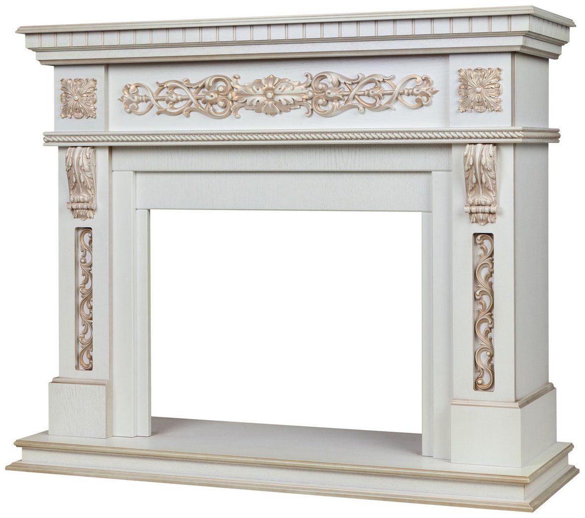 Real Flame фронтальный ESTELLA 26/25'5 WT-519G, 1000х1200х410 мм