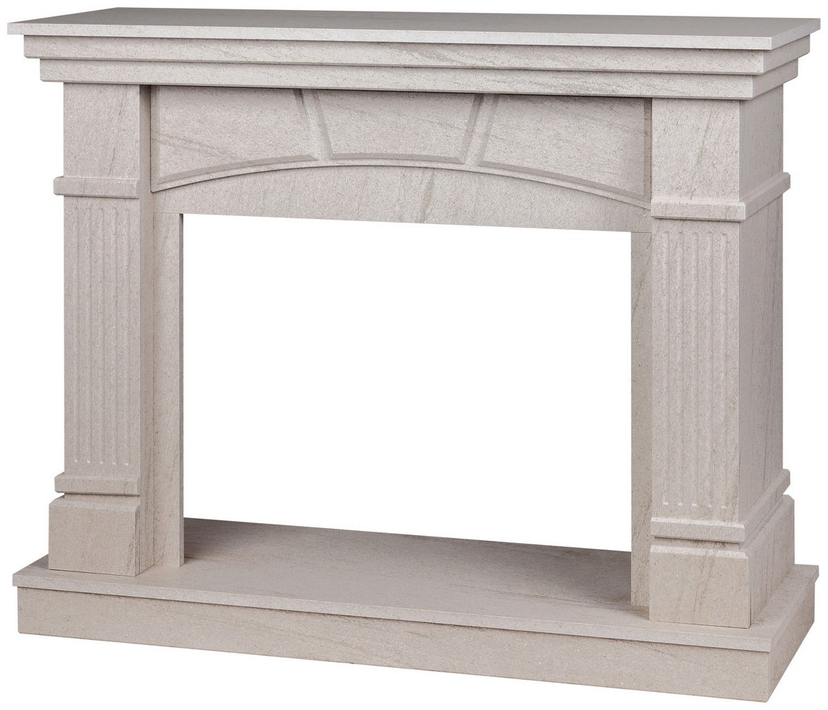 Real Flame фронтальный HISTORY 25'5 WT-F716 , 880х1075х365 мм
