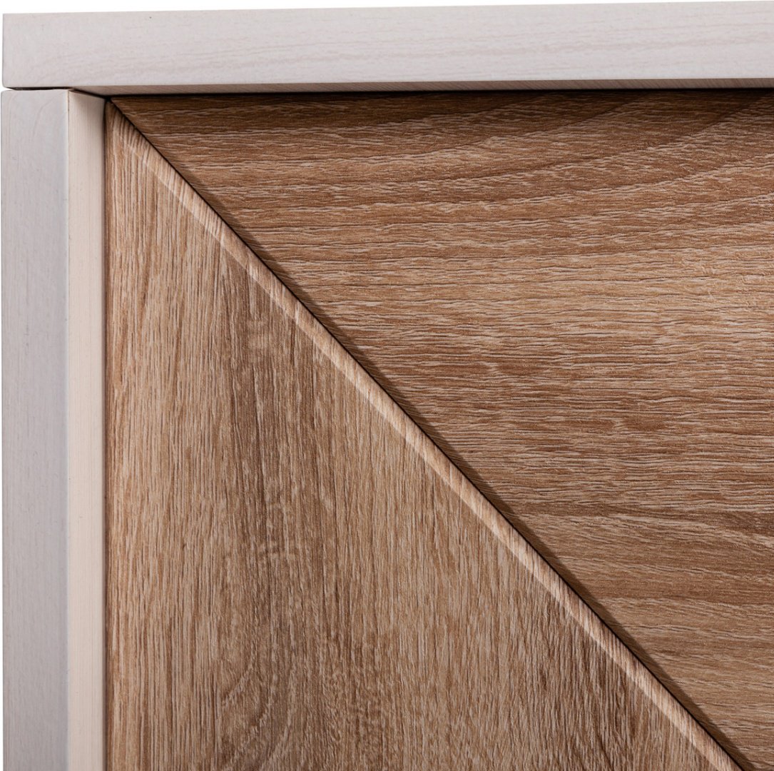 Real Flame фронтальный JERSEY 25'5 WT-F615, 923х1185х370 мм