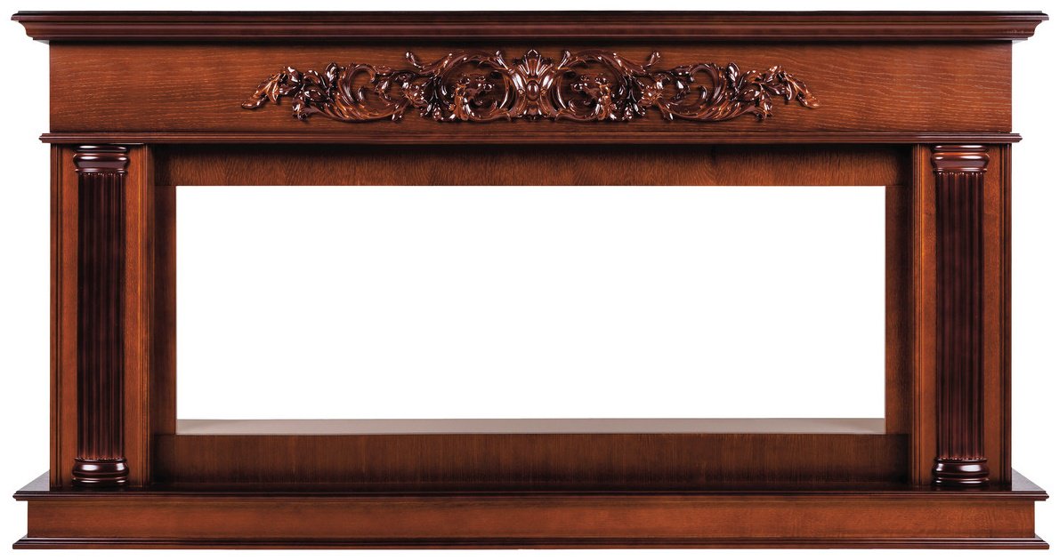 Real Flame фронтальный PRINCE 50 NT-315, 870х1735х300 мм