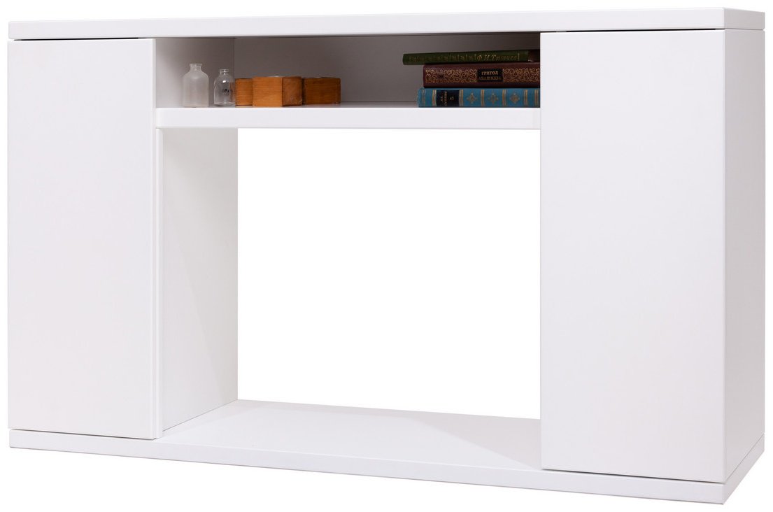 Real Flame фронтальный BROOKLYN 25'5 WT-P591, 725х1200х350 мм