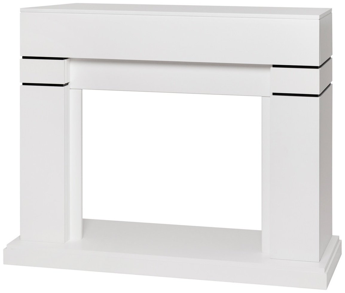 Real Flame фронтальный LINDELSE 26 WT-P511, 1000х1230х395 мм
