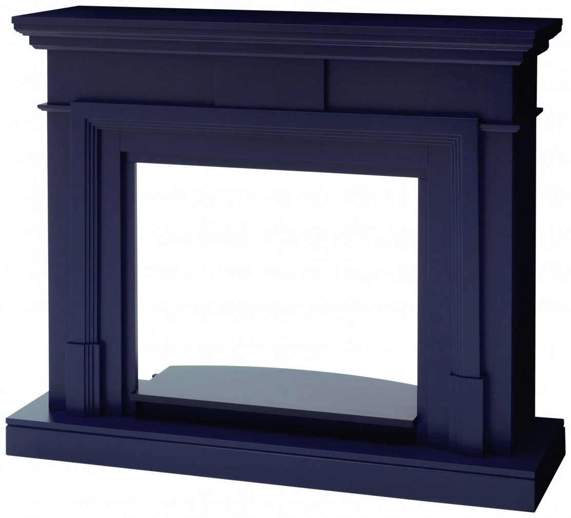Real Flame фронтальный MARCO 46167 NB-P015, 990х1190х370 мм