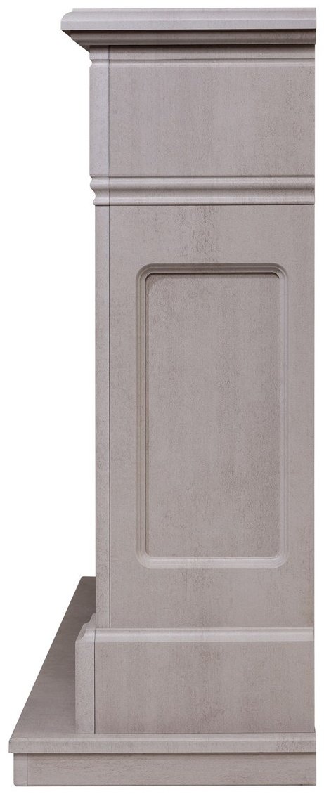 Real Flame фронтальный KELLIE 36 WT-F715, 900х1400х350 мм
