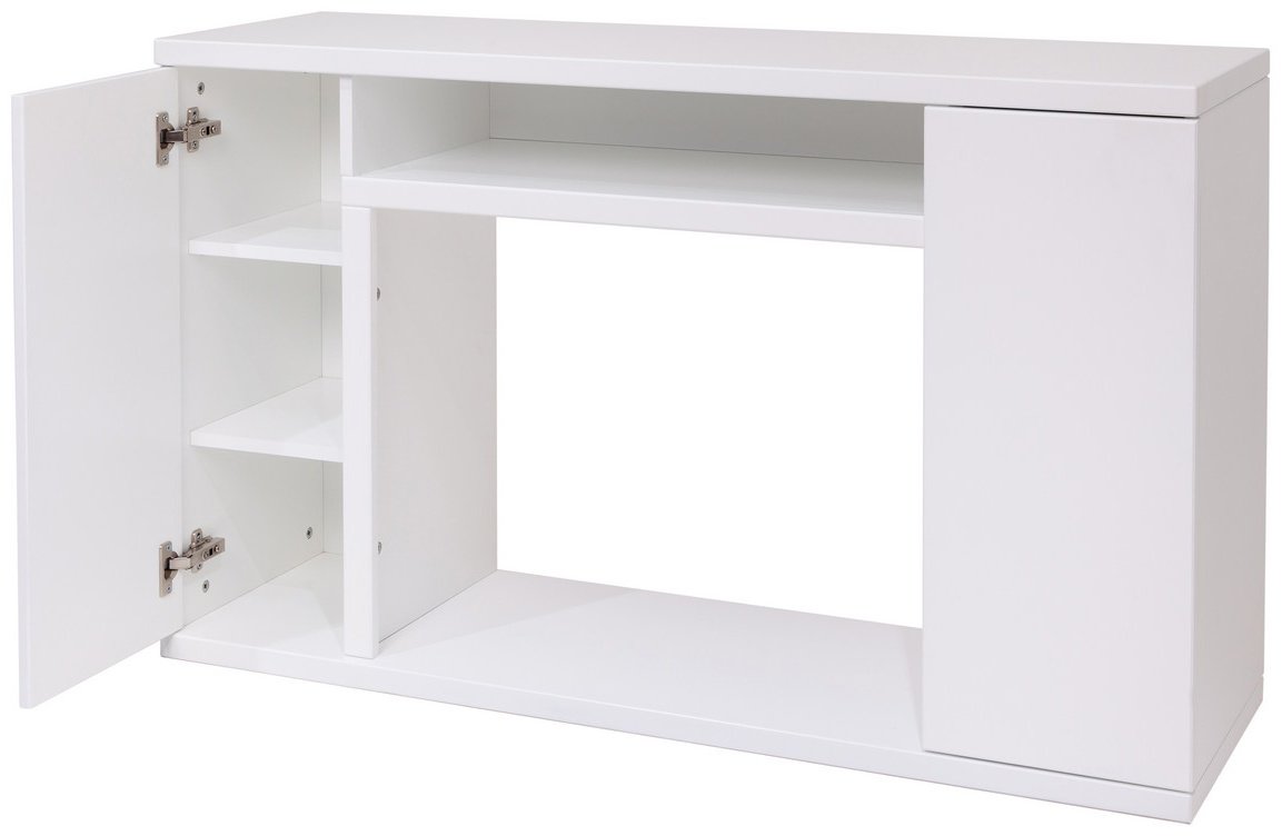 Real Flame фронтальный BROOKLYN 25'5 WT-P591, 725х1200х350 мм