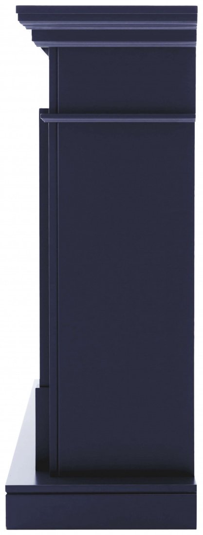 Real Flame фронтальный MARCO 46167 NB-P015, 990х1190х370 мм