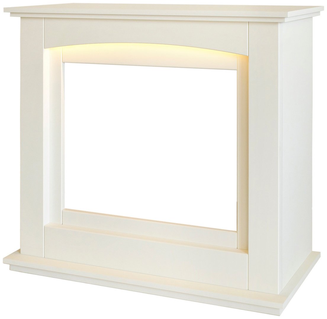 Real Flame фронтальный CANADA 25'5 WT-F611, 915х1030х376 мм