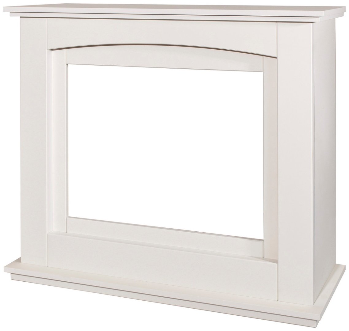 Real Flame фронтальный CANADA 25'5 WT-F611, 915х1030х376 мм