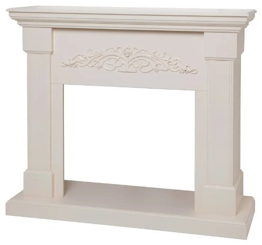 Real Flame фронтальный OFELIA 26 BG-P612, 1082х1250х370 мм