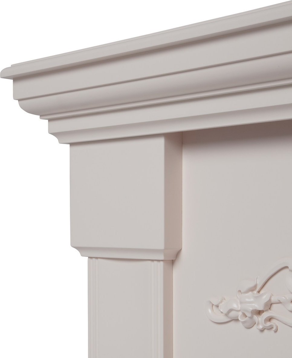 Real Flame фронтальный OFELIA 26 BG-P612, 1082х1250х370 мм